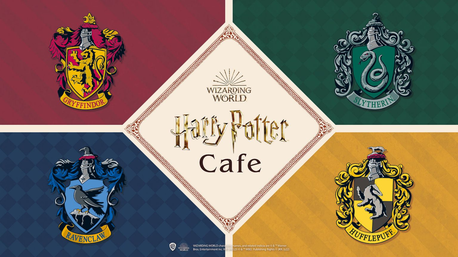 Tokyo Akasaka Is Transformed Into The Wizarding World Of Harry Potter