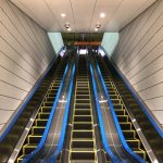 Left or Right? Japanese Escalator Etiquette