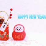 Be Careful to Say Happy New Year in Japan?!